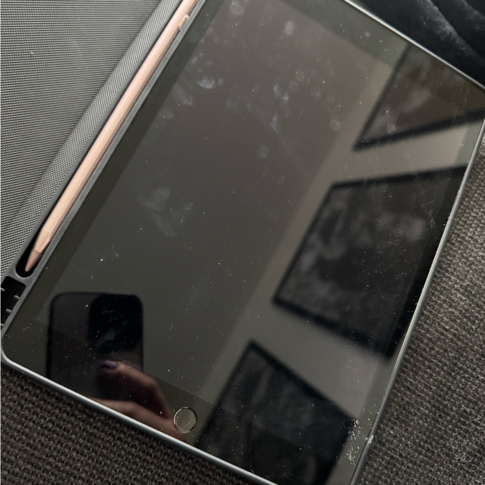 Apple iPad 9th gen